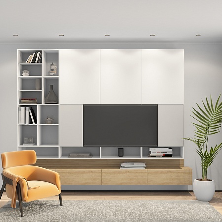 DK4400-BK Встраиваемый светильник, IP 20, 7 Вт, LED 3000, черный, алюминий - фото