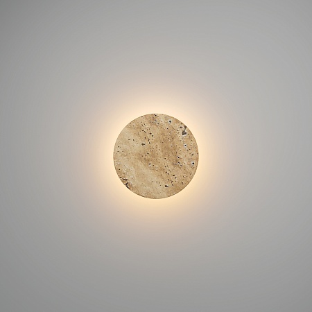 Настенный светильник (бра) Maytoni MOD437WL-L5BG3K - фото