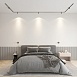 Светильник на шине Denkirs SHINE SPOT DK5743-DN - фото