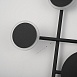 Настенный Светильник Zingy D Black Imperiumloft 209017-23 - фото