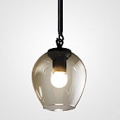 Подвесной Светильник Adel-One L1 Cognac Black Imperiumloft 140490-26
