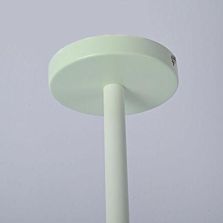 Потолочная Люстра На Штанге Natura A Blue 6 Imperiumloft 177991-26 - фото