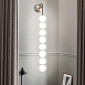 Настенный Светильник Rocco W L6 Imperiumloft 230058-23 - фото