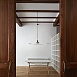Подвесной Светильник Frisbi Imperiumloft 228394-22 - фото