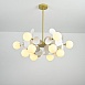 Люстра Matisse Self D90 Imperiumloft 149659-26 - фото