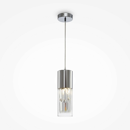 Подвесной светильник Maytoni Wonderland MOD313PL-01CH - фото
