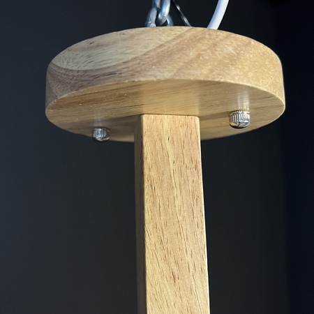 Потолочная Люстра Prop 3 Grey Imperiumloft 191988-23 - фото