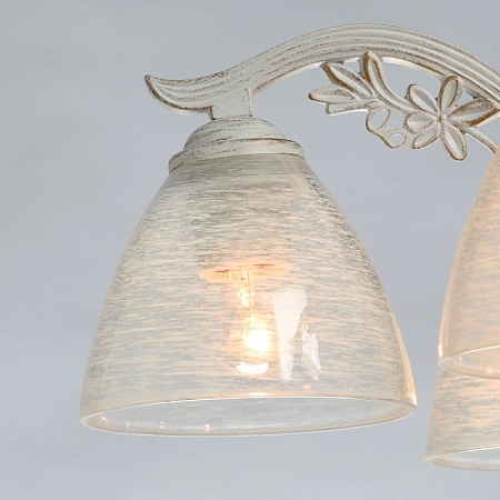 Люстра De City Ариадна 105011205 - фото