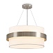 Подвесной светильник Freya Bride FR5367PL-03N - фото