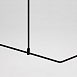Подвесная Люстра Lines Imperiumloft 140823-26 - фото