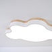 Потолочный Светильник Cloud Eco D83 White Imperiumloft 189502-26 - фото