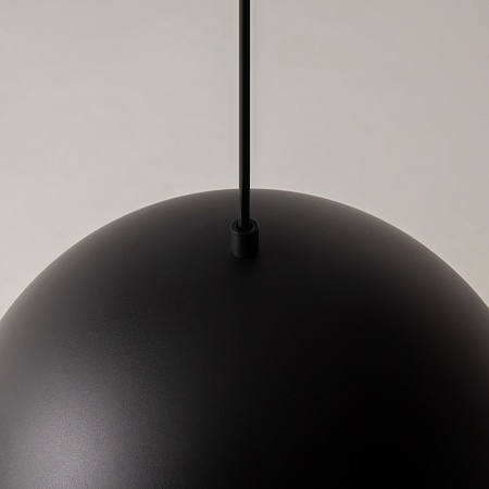 Подвесной светильник Maytoni Basic colors MOD168PL-01B - фото