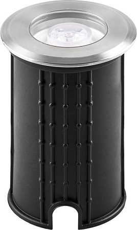 Светодиодный светильник  Feron SP2812 1W 2700K AC/DC12V IP68 - фото