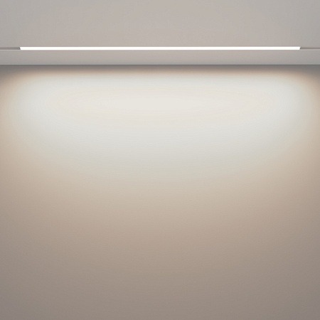 Трековый светильник Technical BASIS TR030-4-30WTW-DD-W - фото