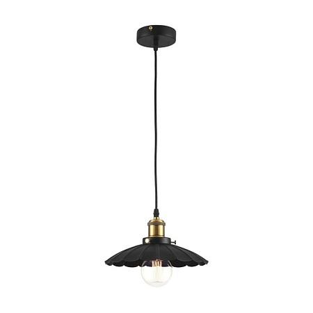 LOFT1101 Подвесной светильник LOFT IT Factory filament - фото