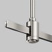 Комплектующие для систем освещения с токоведущими элементами Technical TRA156C-B1-PT - фото