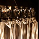 Подвесная люстра Arte Lamp MAYOTTE A1071SP-10CC - фото