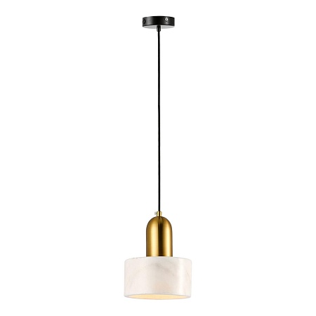 Подвесной светильник Lussole Limestone 2 LSP-8697 - фото