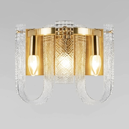 10296W Настенный светильник LOFT IT Jersey - фото