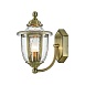 Настенный светильник (бра) Maytoni  H356-WL-01-BZ - фото