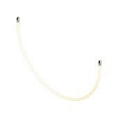 Трековый светильник Technical TR154-1-27W3K-PT