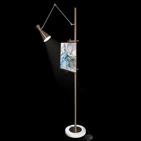 Светодиодная лента Led Strip 10123 - фото