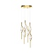 Подвесной светильник Maytoni Foresight MOD347PL-L48BS3K - фото