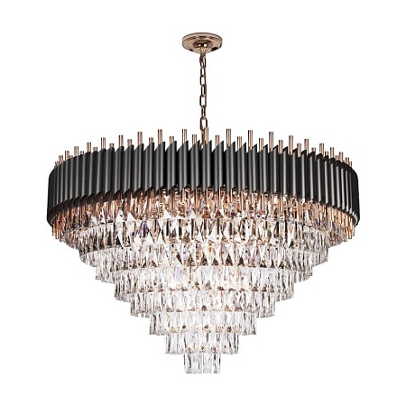 10206/1000 Подвесной светильник LOFT IT Eclair - фото