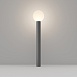 Ландшафтный светильник Outdoor Bold O598FL-01GR - фото