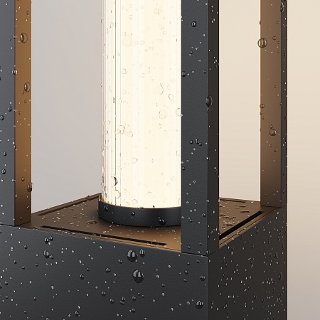 Ландшафтный светильник Outdoor O480FL-L12B3K - фото