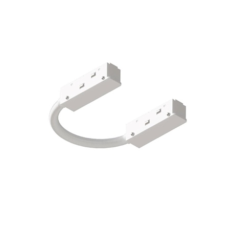 Коннектор токопроводящий гибкий Arte Lamp OPTIMA A740433 - фото