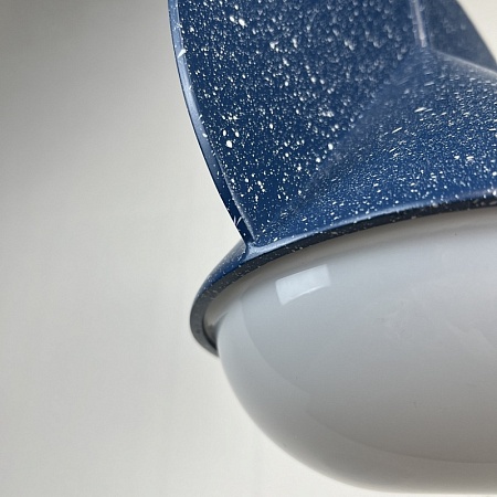 Подвесной Светильник Flecks Синий Imperiumloft 179701-26 - фото