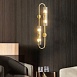 Настенный Светильник Lucina Wall Imperiumloft 224075-23 - фото