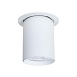 Точечный встраиваемый светильник Arte Lamp SITULA A3731PL-1WH - фото