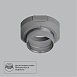 Подвесная люстра ARTE LAMP A300105 - фото