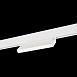 Магнитный трековый светильник белый LED 1*12W 4000K 1 009Lm Ra>80 36° IP20 L219xW22xH10 ST364.546.12 - фото