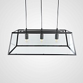 Подвесной Светильник Model 3 Black Imperiumloft 249061-26