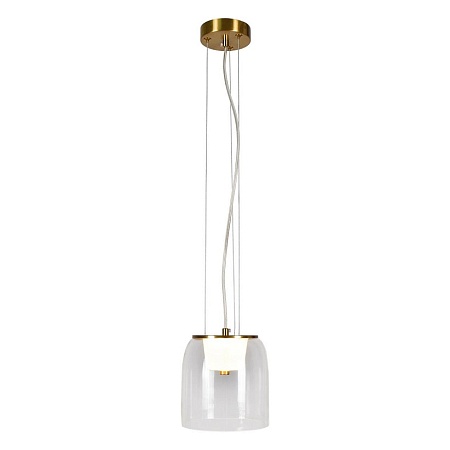 Подвесной светильник Lussole DEARBORN LSP-7060 - фото