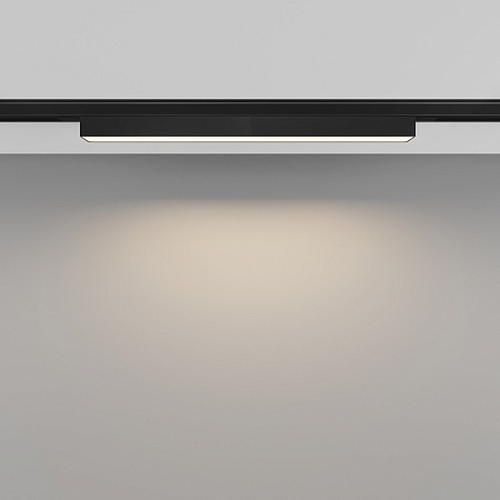 Трековый светильник Technical BASIS TR192-1-8W3K-B - фото