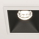 Встраиваемый светильник Technical Alfa LED DL043-01-10W4K-D-SQ-WB - фото