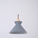 Подвесной Светильник Omg B Gray Imperiumloft 179778-26 - фото