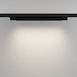Трековый светильник Technical BASIS TR196-3-20W4K-B - фото