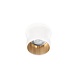 10343/B White Gold Встраиваемый светильник LOFT IT Limit - фото