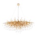 Подвесная люстра Divinare SALICE 3132/01 SP-13 - фото