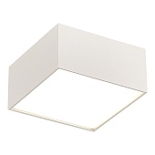 Светильник потолочный Белый LED 1*12W 4000K 1 080Lm Ra&gt;90 120° IP20 L120xW120xH55 180-2 ST608.542.12