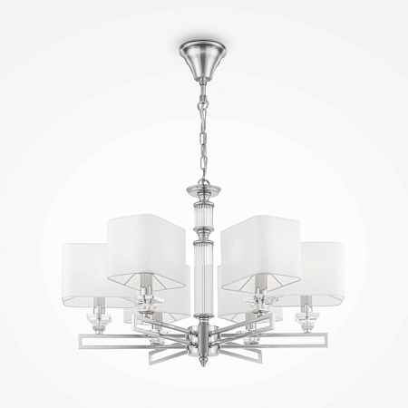Люстра Maytoni Ontario MOD020PL-06CH - фото