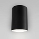 Настенный светильник Eurosvet 70147/1 черный - фото
