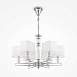Люстра Maytoni Ontario MOD020PL-06CH - фото