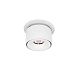 10325/A White Встраиваемый светильник LOFT IT Top - фото