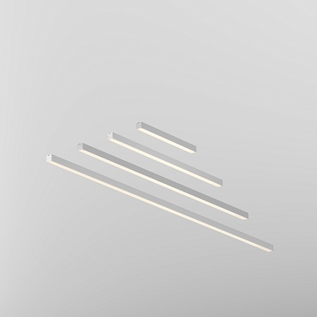 Линейный светильник Technical LL311007 - фото